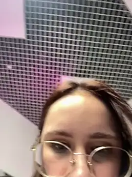 Webkamerová show MartaBrent