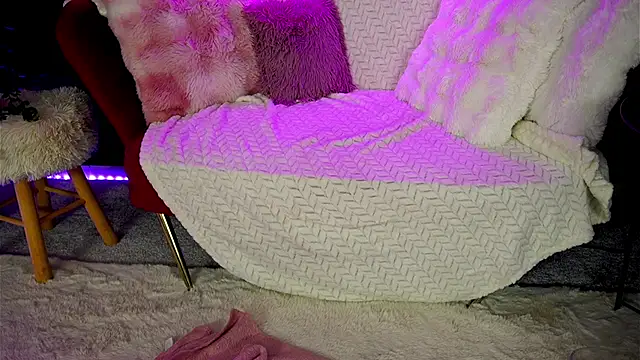 Chat ao vivo de CherrySin