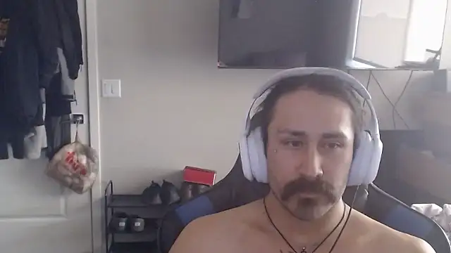 Show de webcam de KatMan2869