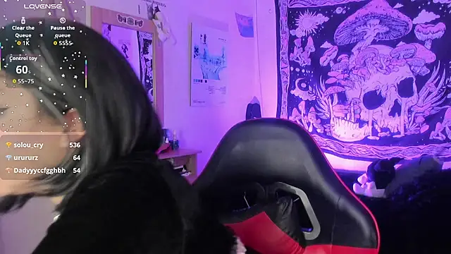princesita_valija_ Chat XXX in diretta