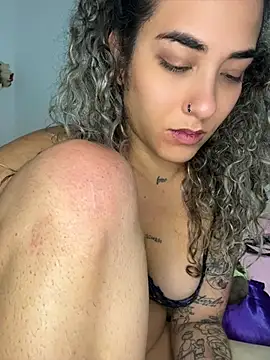 Živý XXX chat Melina-54