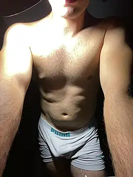 r4sput1n Webcamshow
