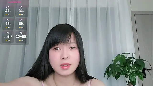 -Yuko- Show Webcam