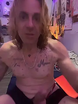 VanillaSnowcones' Webcam Show