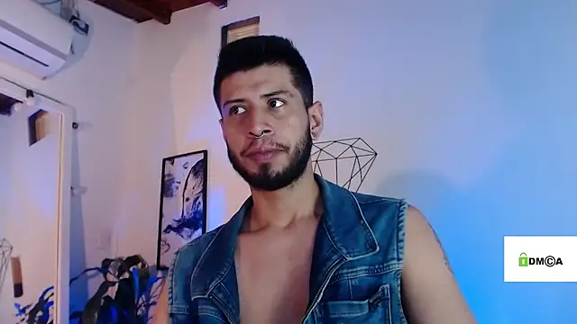 Colby_brown03 Webcam show