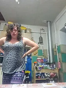 Jyleta Adlı Modelin Canlı XXX Sohbeti