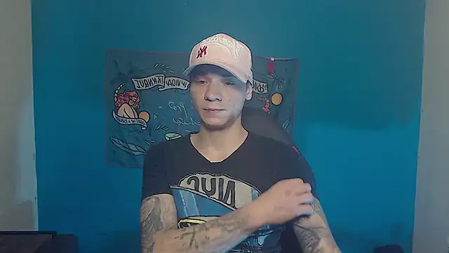 Burperking420_ Show Webcam