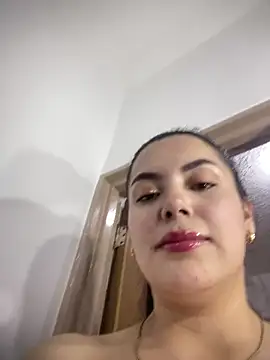Chat XXX en directo de Cami_olarte