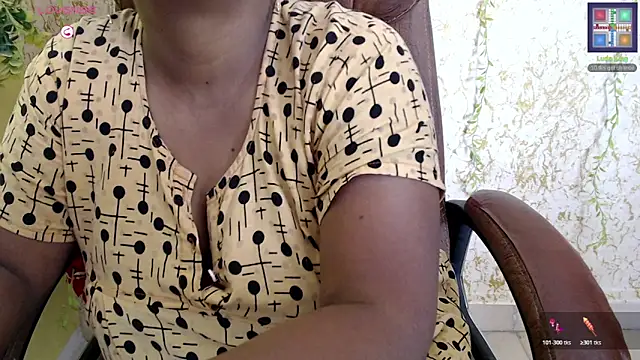 ItsMiraDesire ওয় েবক্যাম শো