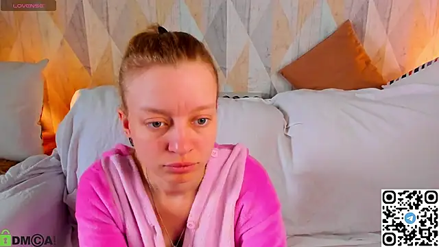 Michelle_Blond 现场聊天室