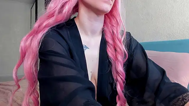 graseflower's Live XXX Chat