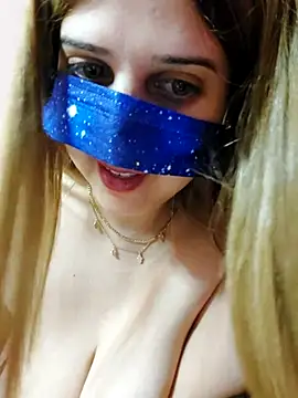 LOunNa-_Sexxy Chat XXX in diretta