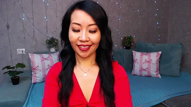 Chat XXX en directo de LiaPak
