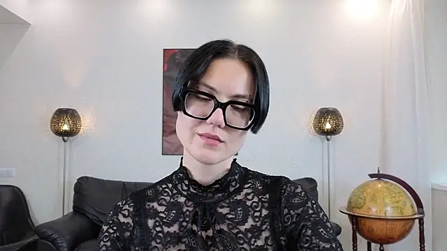 Marie_Fitch Cameră chat live