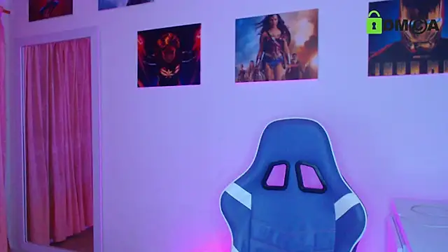 kata_smth Cameră chat live