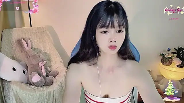 Luoluo-520 – live chatrum