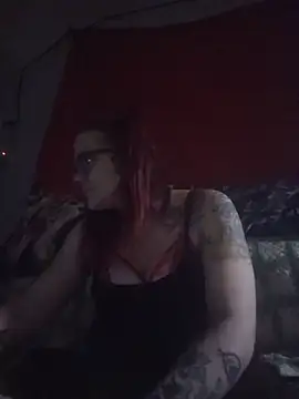 FelicityFreeze69 Show in webcam
