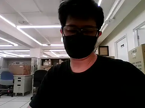 SanAnthony 웹캠 쇼