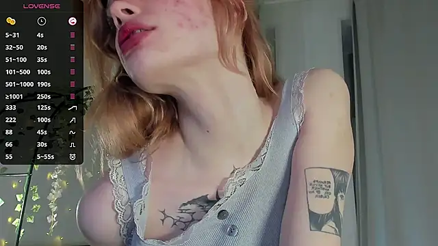 Chat XXX Live boobsybootie