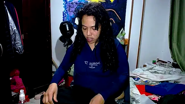 AmaraRoberts420 라이브 XXX 채팅