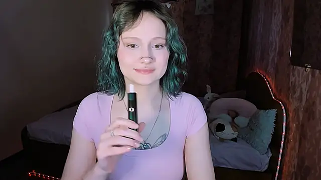 MariaMango 라이브 XXX 채팅