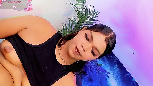 Keira_Fox31: вебкам-шоу