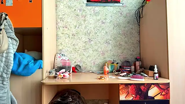 Cuteviola 라이브 XXX 채팅