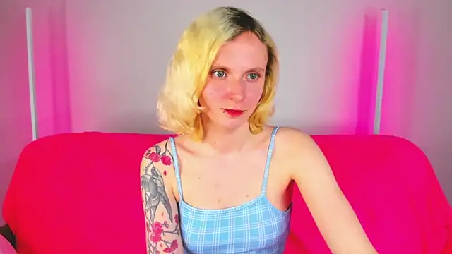 LikiLips 라이브 XXX 채팅