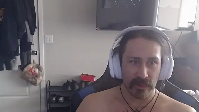 KatMan2869 Webcam-Show