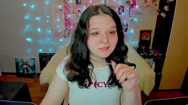 Kate_Acid's Live XXX Chat