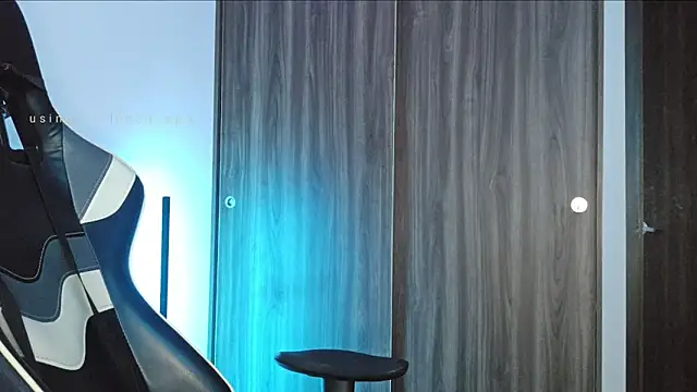 djsex_yerknox Webcam-Show
