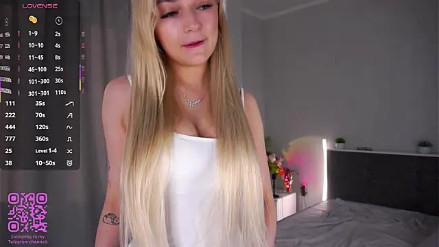 Czat XXX na żywo – AliceThorne