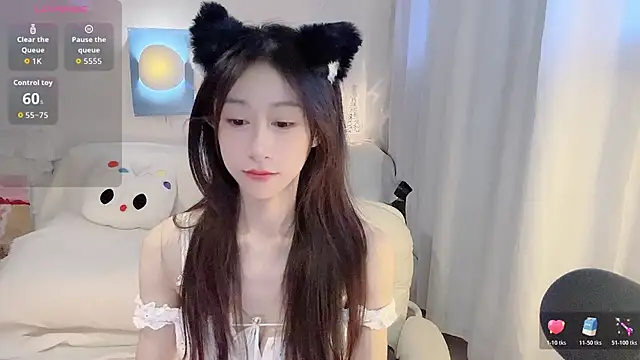 mistylana_'s Live XXX Chat