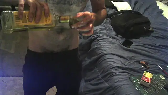 Johnny1991Blunt Chat XXX in diretta