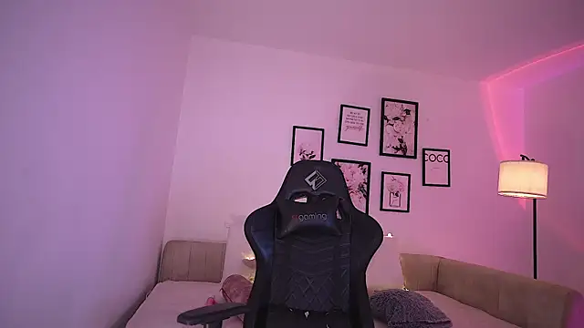 Chat XXX Live Melibahamon_