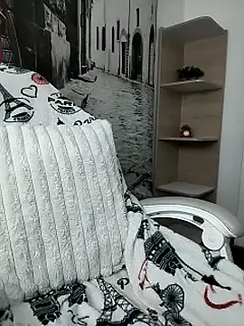 darsha_sahu Chat XXX in diretta
