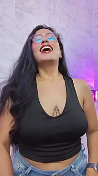 Chat XXX ao vivo de Your_Aleja15