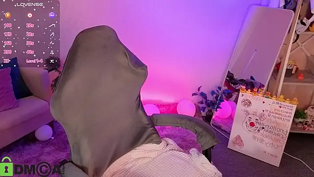 Mia_R0ss 라이브 XXX 채팅