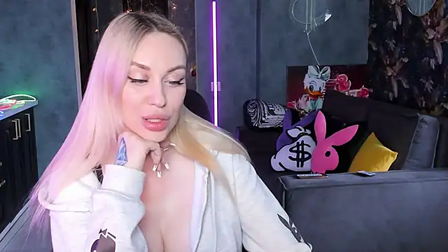 Blckmirrorr – Live XXX-chat
