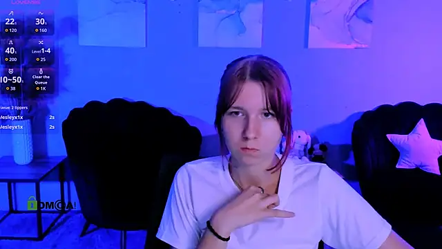 gloria_bubblen Live XXX chat
