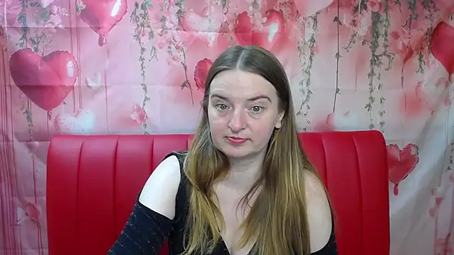 Chat XXX ao vivo de FreyaDak