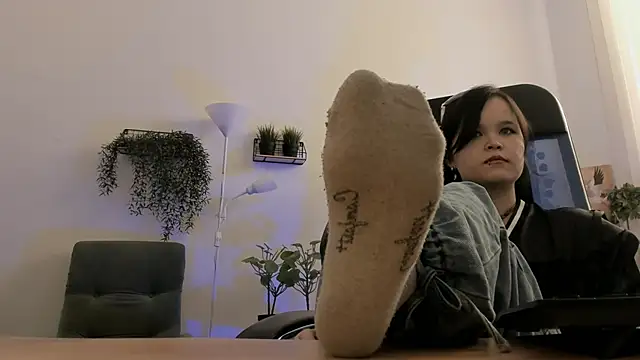 Elainebeness Chat XXX in diretta