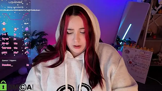 Czat XXX na żywo – Mia_R0ss