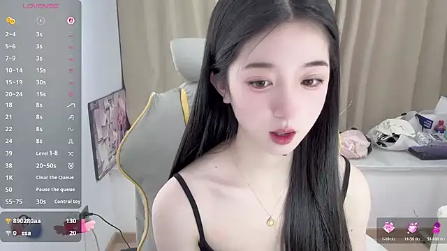 Živý XXX chat OiOi-666