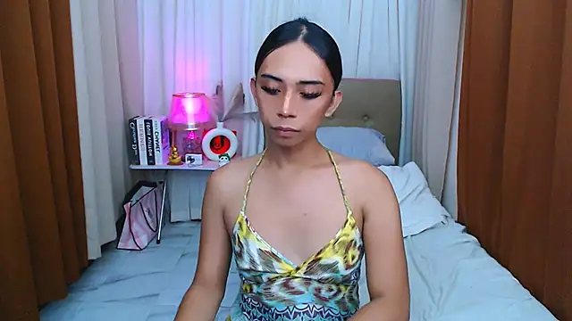 scarlet_smith7 Pertunjukan Webcam