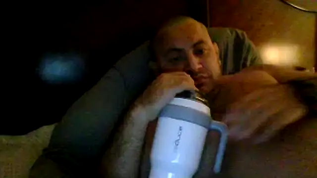Hammyric786's Webcam Show