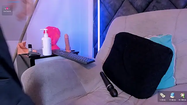 _Eternal_'s Live XXX Chat