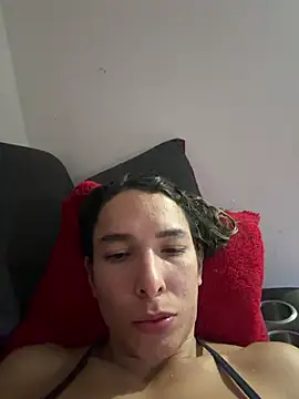 Niky_777's Live XXX Chat