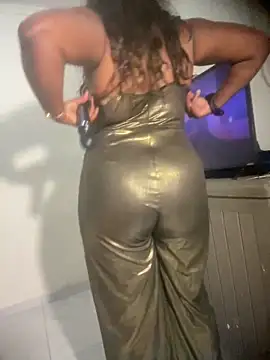 Cardiebae89 Pertunjukan Webcam