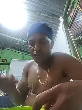 Show Webcam de luis391986